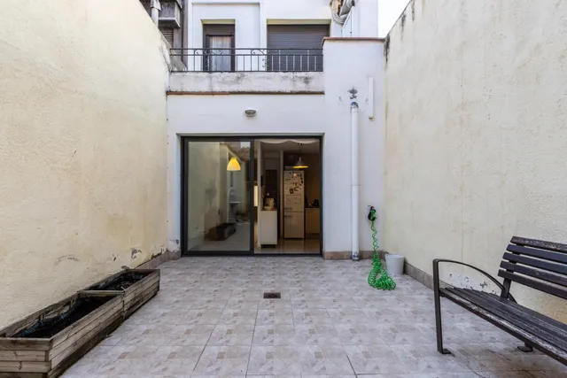 Casa al centre de Sabadell — 29