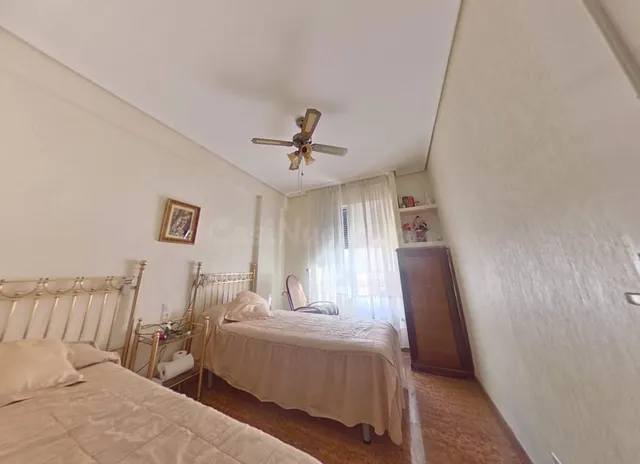 ¡Piso junto a la Avd. Jesús Rescatado, exterior con terraza, - foto 4