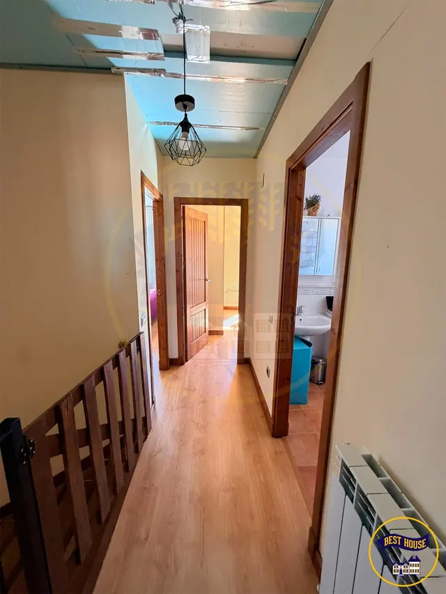 Adosado en venta en arcas — 27