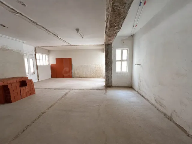 Maravilloso piso semireformado en el centro - foto 5