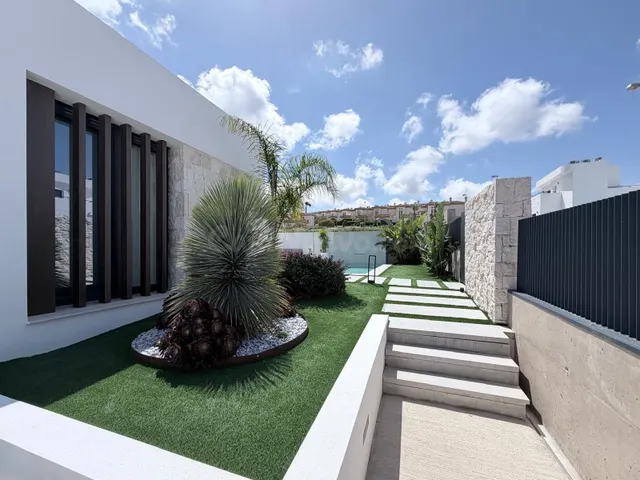 Villa 4 habitaciones en venta - Fuente Alegre - El Chaparral - foto 3