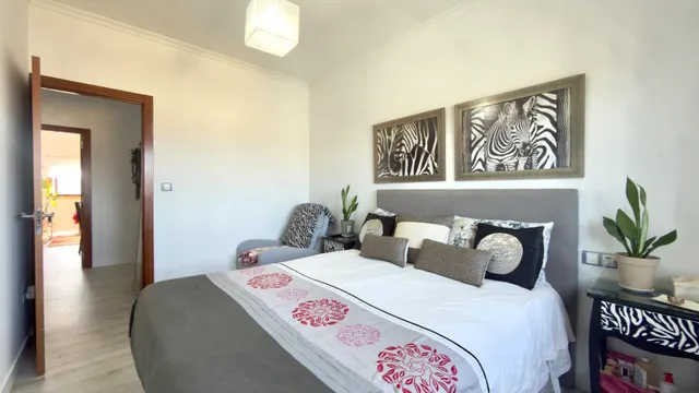 Piso en Venta - ¡Oportunidad en Allariz! 3 habitaciones baño aseo y amueblado — 7