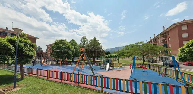 Venta piso en Zalla