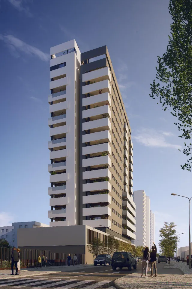 LOCAL COMERCIAL EN VENTA PALMAS ALTAS — 6
