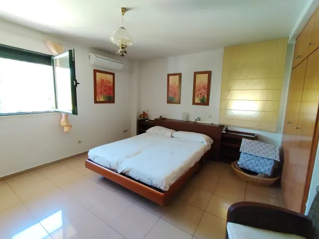 Espectacular Chalet en Montehermoso - Espacios Amplios y Comodidad — 19
