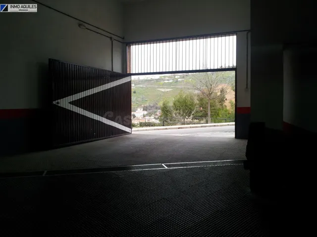 Garaje 12m² en alquiler - Carretera de la sierra — 5