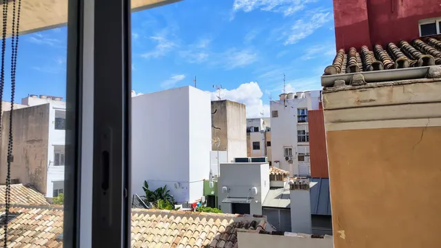 OFICINA EN El CENTRO HISTORICO — 8