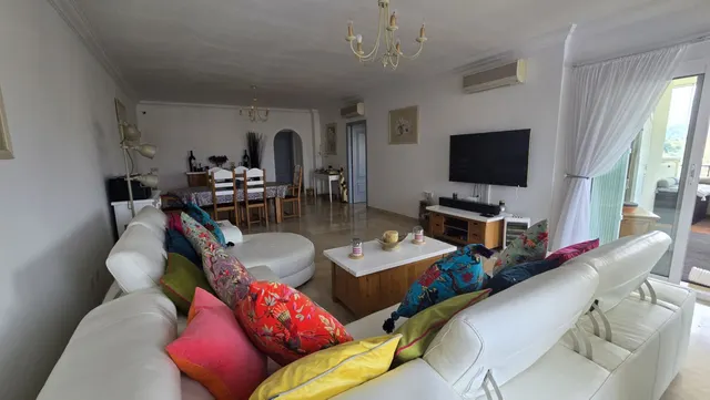 Apartamento 3 habitaciones 118m² en venta - Riviera del sol — 12