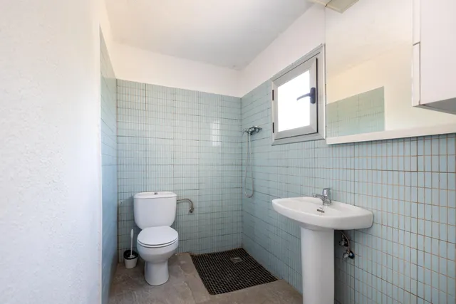 Encanto rústico con casita y olivos en Moraleja de Zafayona — 16
