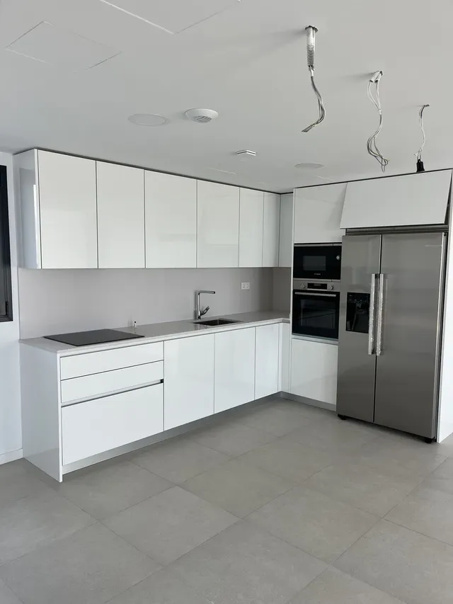 Ático 3 habitaciones 101m² en venta - Centro — 12