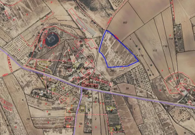 Suelo urbanizable en venta en Alhama De Murcia - foto 5
