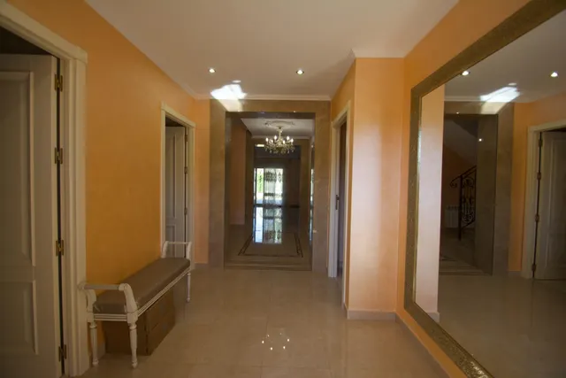 VILLA DE LUJO EN CABO ROIG — 11
