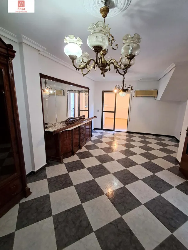 Se vende en Montijo, duplex, zona virgen de barbaño (pistas de padel), climatizado y cocina amueblada — 13