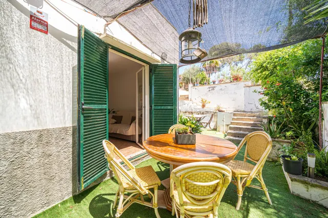 Casa con terreno en Son Moja, Santanyi — 20