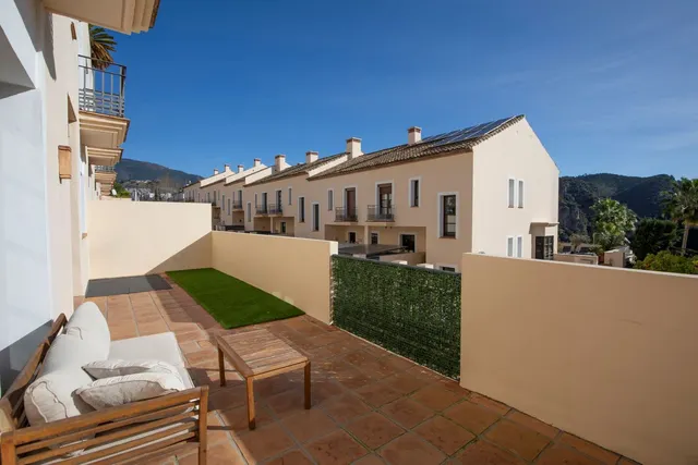 Adosado 4 habitaciones 229m² en venta - Costa del Sol — 17