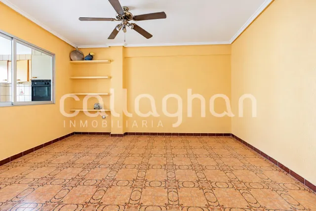 Piso a reformar en Orriols — 17