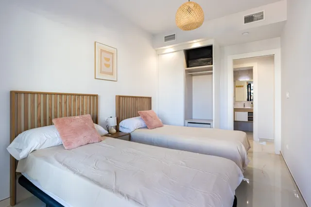 Apartamento 2 habitaciones 80m² en venta - PAU 26 — 21