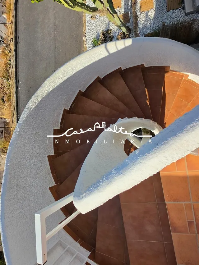 Bungalow exclusivo en Residence Park, L'Alfàs del Pi - Captivador — 26