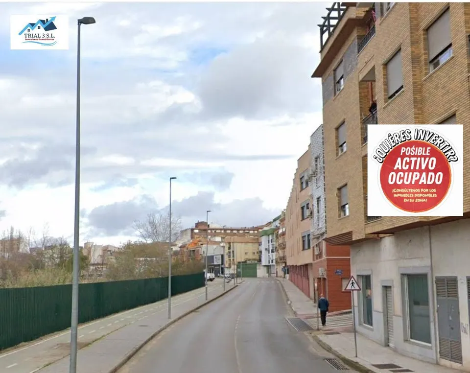 Venta de Local en Linares (Jaén)