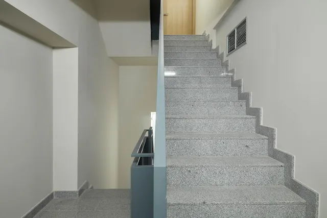Parking de moto 3m² en alquiler - Sant Andreu de Palomar — 45