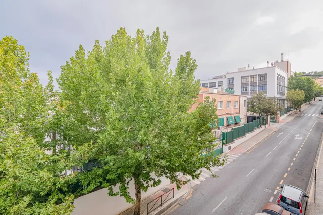 Piso 4 habitaciones 115m² en venta - Constitucion — 30