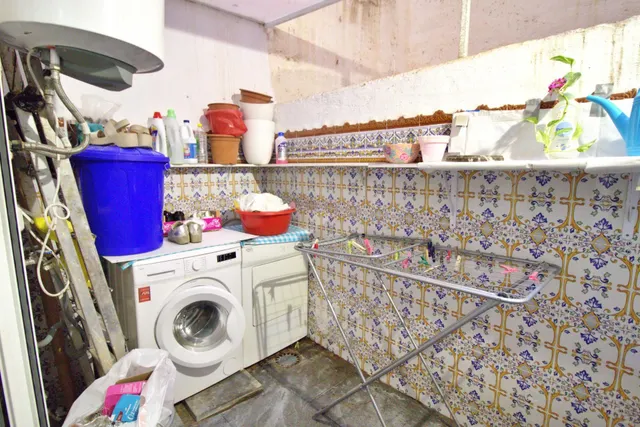 Apartamento 2 habitaciones 115m² en venta - Plaza Crevillente-Juzgados — 10