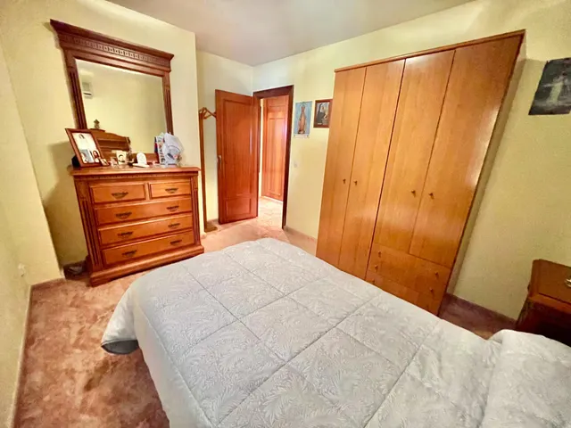 ¡Tu hogar de 4 dormitorios en Alicante junto al Bulevar del Pla! — 20