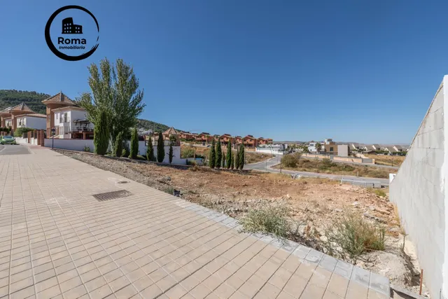 !!Solar Urbano con proyecto Básico!! — 23