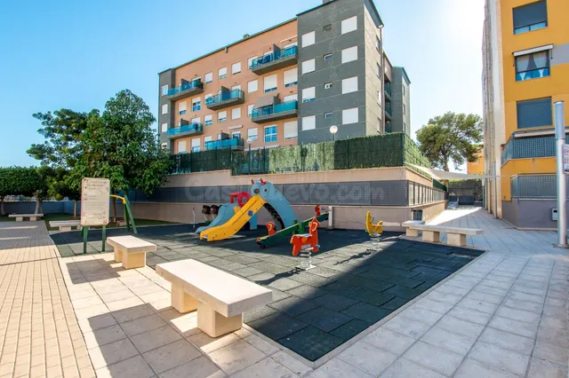 TU HOGAR EN CABEZO DE TORRES EN RESIDENCIAL CON PISCINA — 4