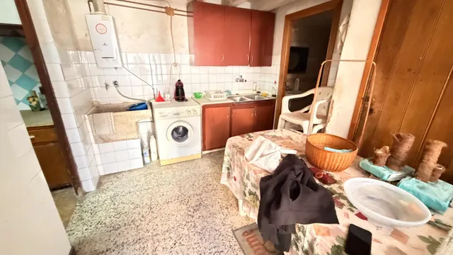 Acogedor Piso en La Hoya, Oportunidad Única. — 21