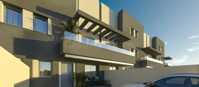 Adosado 4 habitaciones 148m² en venta - Urbanización Santa R - foto 5