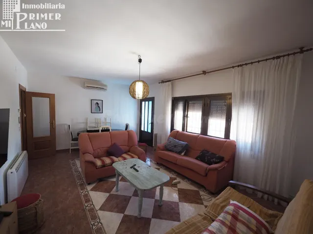 Amplio Piso de Oportunidad en Ruidera - Ideal para Familias  - foto 5