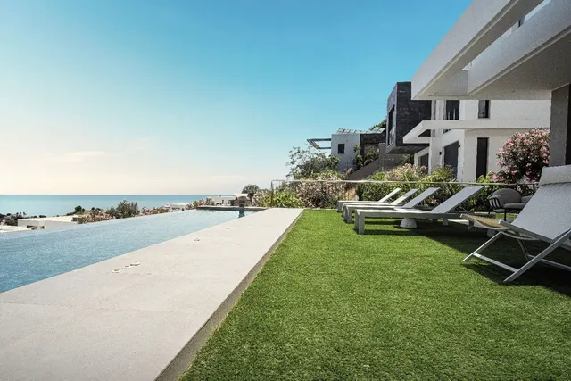 Chalet 6 habitaciones 900m² en venta - Riviera del sol — 18