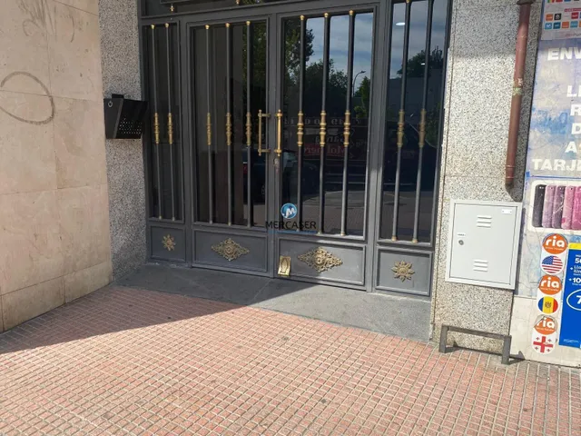 Piso en venta, C/ El Chorrillo , Alcalá de Henares, Madrid — 24