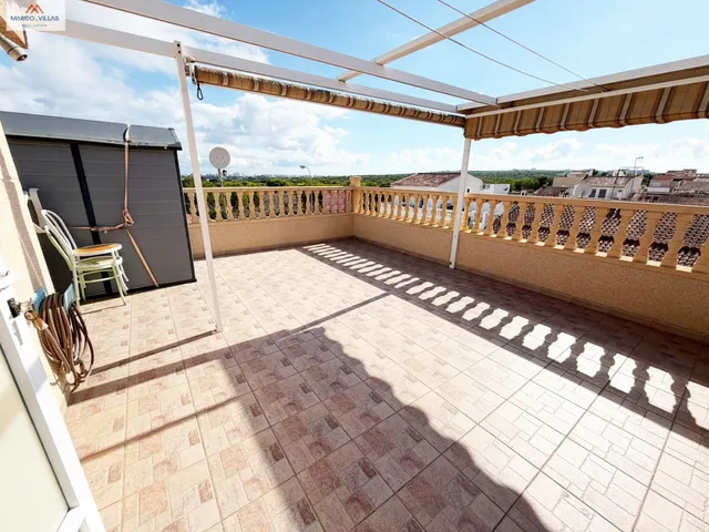 Adosado reformado en Torrevieja - 343mv - inmobiliaria en guardamar del segura marco villas real estate — 25