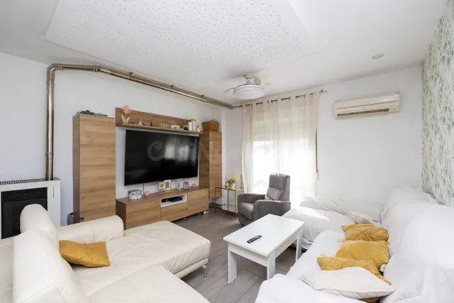 ¡Piso en Atarfe con cochera y trastero incluido! ✨ — 2