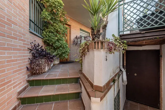 Encanto, luz y calidad de vida en Ogíjares, a un paso de Granada Vendemos esta casa — 8