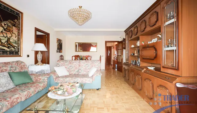 Piso 3 habitaciones 92m² en venta - Centro — 7