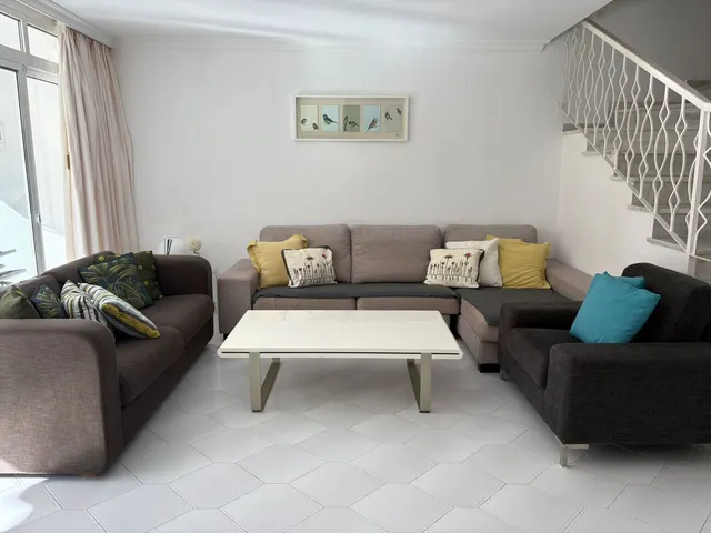 Adosado 3 habitaciones 148m² en venta - Riviera del sol — 12