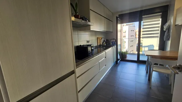 Arruzafilla. Espectacular piso de 4 dormitorios, 2 terrazas y 2 plazas de garaje — 9