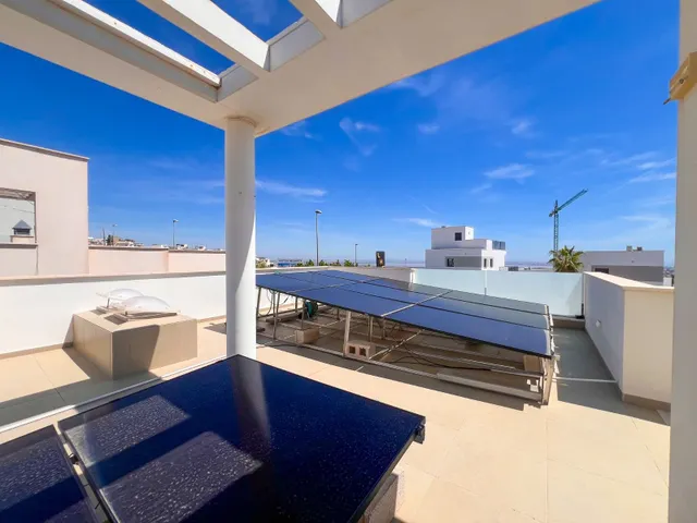 Villa 3 habitaciones 92m² en venta - Bellavista — 37