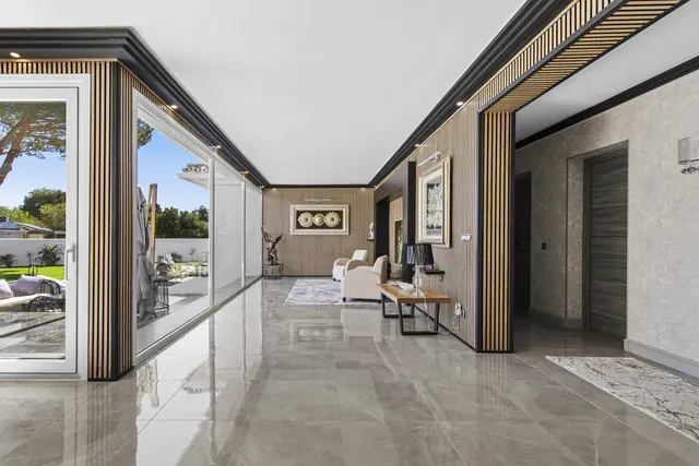 Chalet 5 habitaciones 400m² en venta - Costa Del Sol — 13