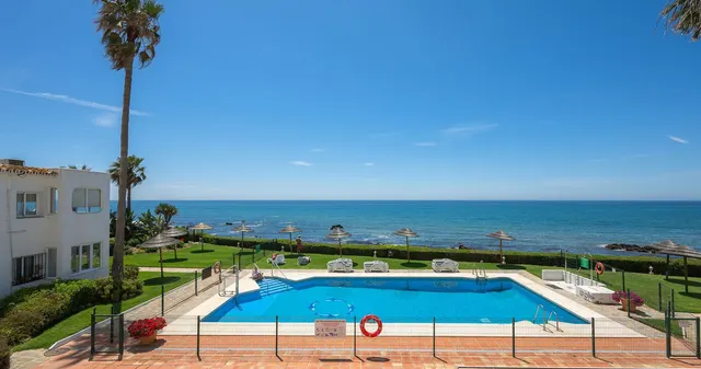 Apartamento 3 habitaciones 214m² en venta - Riviera del sol — 30