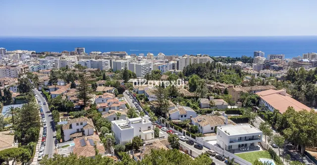 Chalet 3 habitaciones 398m² en venta - Marbella — 47