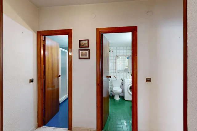 ¡Amplia  vivienda y todo exterior y en esquina en el Paseo Alfonso XIII! - Cartagena — 29