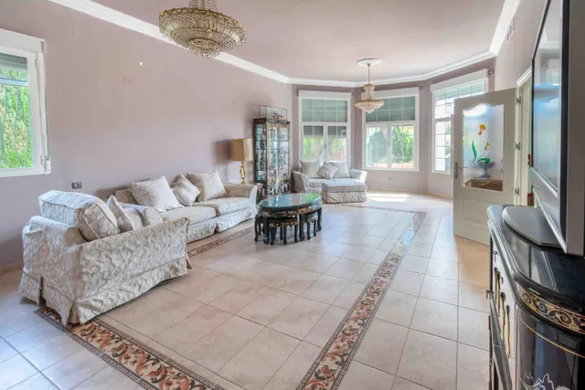 *Impresionante Villa de 4 dormitorios, parcela de 1.150m2, p - foto 4