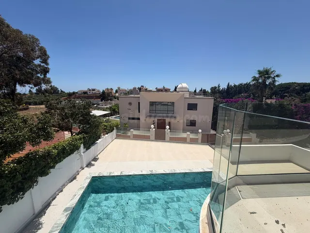 Chalet 3 habitaciones 332m² en venta - Riviera del sol — 3