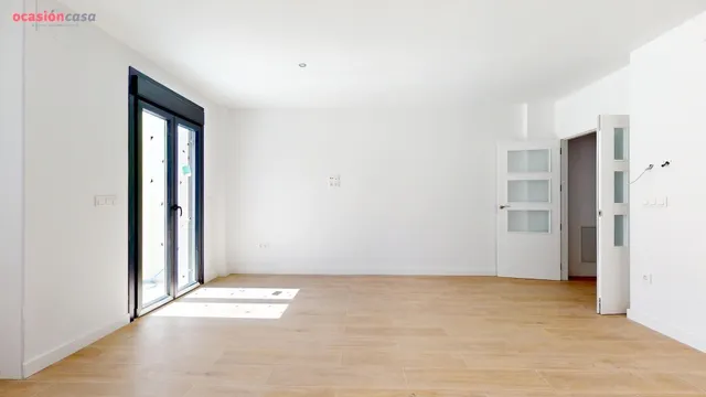 Vivienda de nueva construcción en Villarrubia. — 13