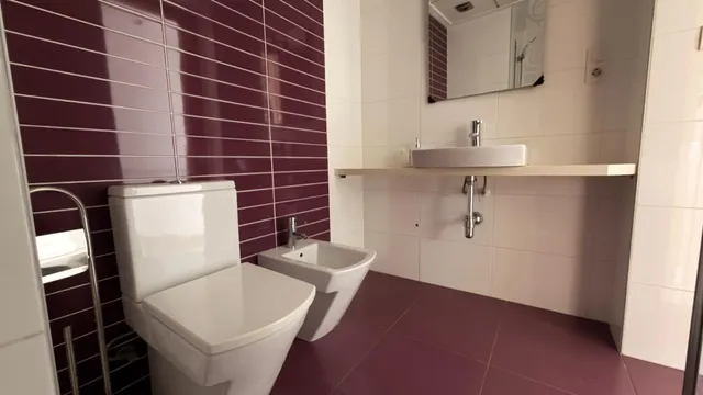 Espectacular Apartamento en Los Arenales del Sol con Vistas al Mar — 36