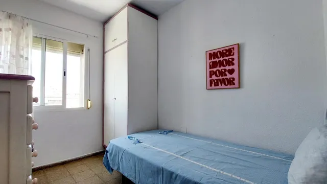 PISO DE 3 DORMITORIOS, LUMINOSO Y LISTO PARA ENTRAR A VIVIR — 29